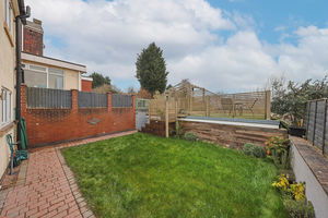 Ringwood Road Brimington